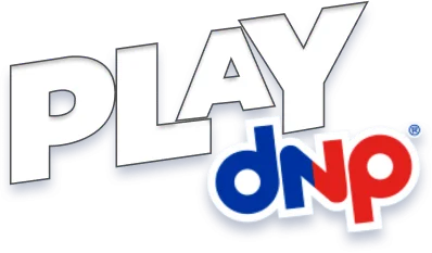 logo dnp play